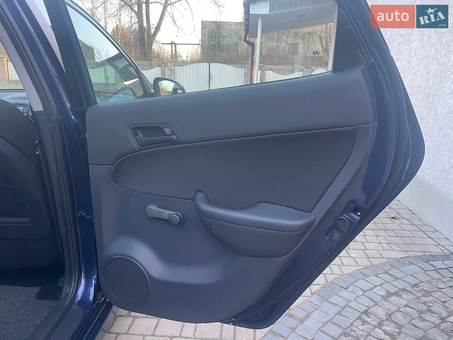 2011 Hyundai i30 - мініатюра 19