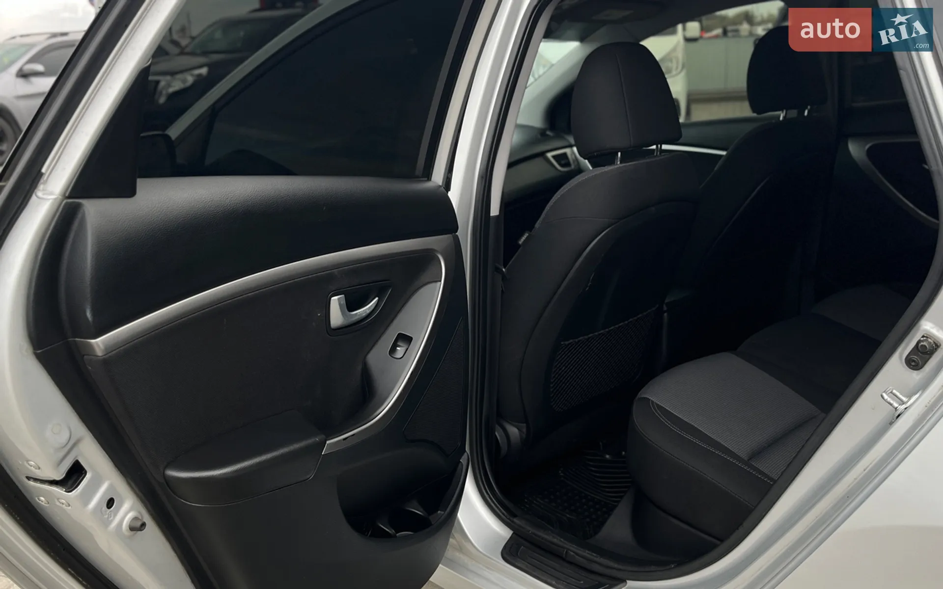 2015 Hyundai i30 - мініатюра 25