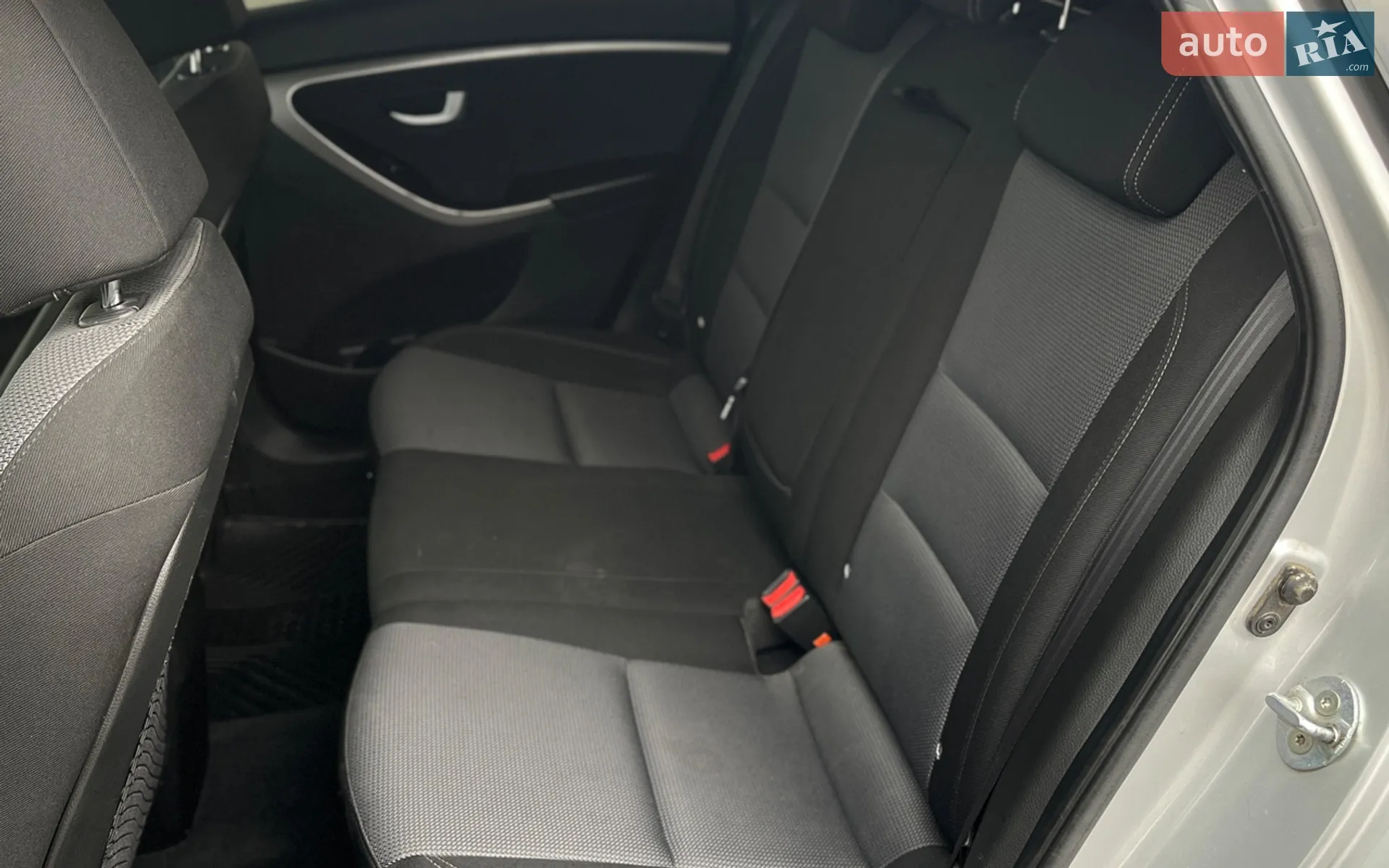 2015 Hyundai i30 - мініатюра 27