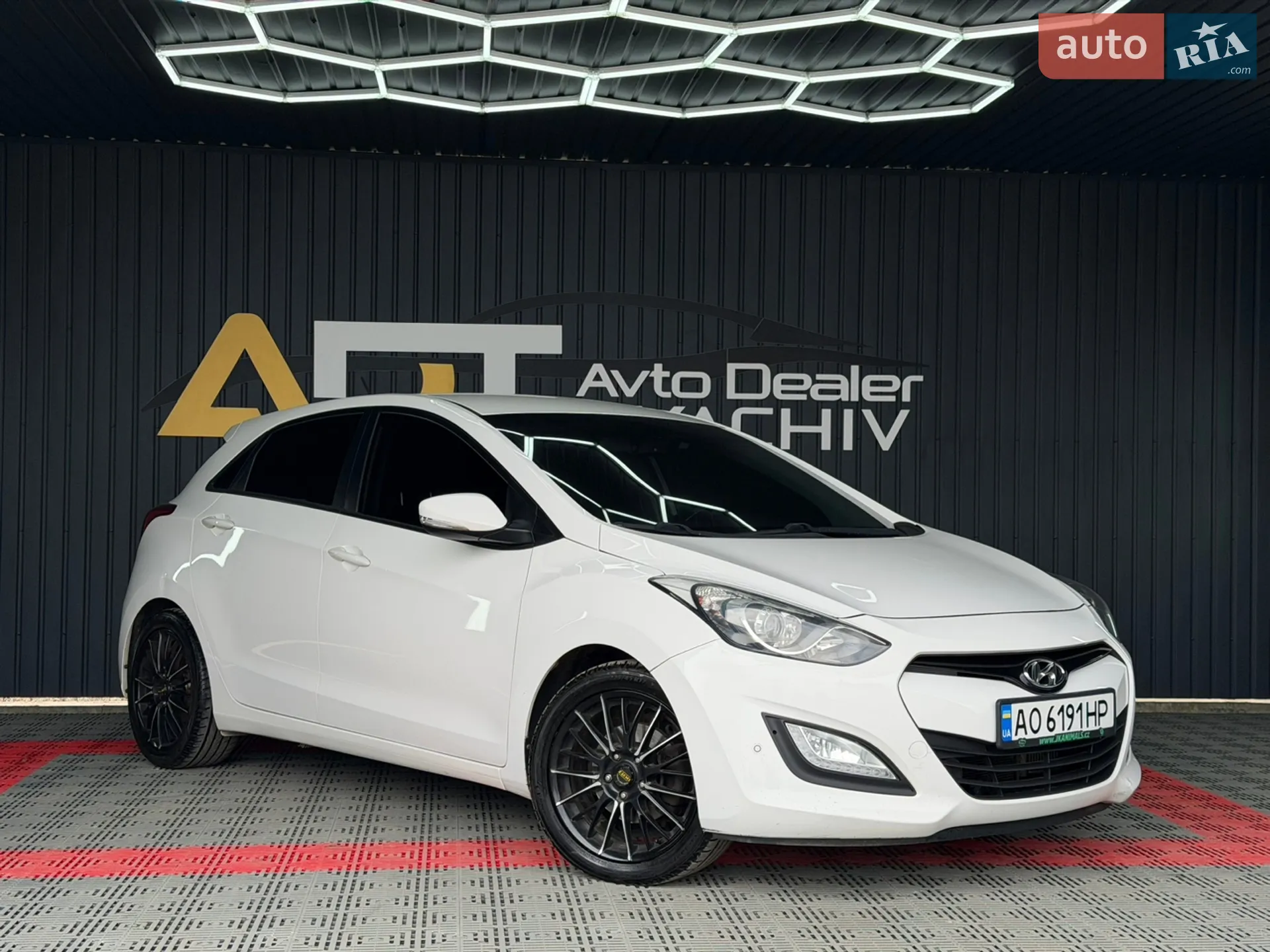 2013 Hyundai i30 - мініатюра 2