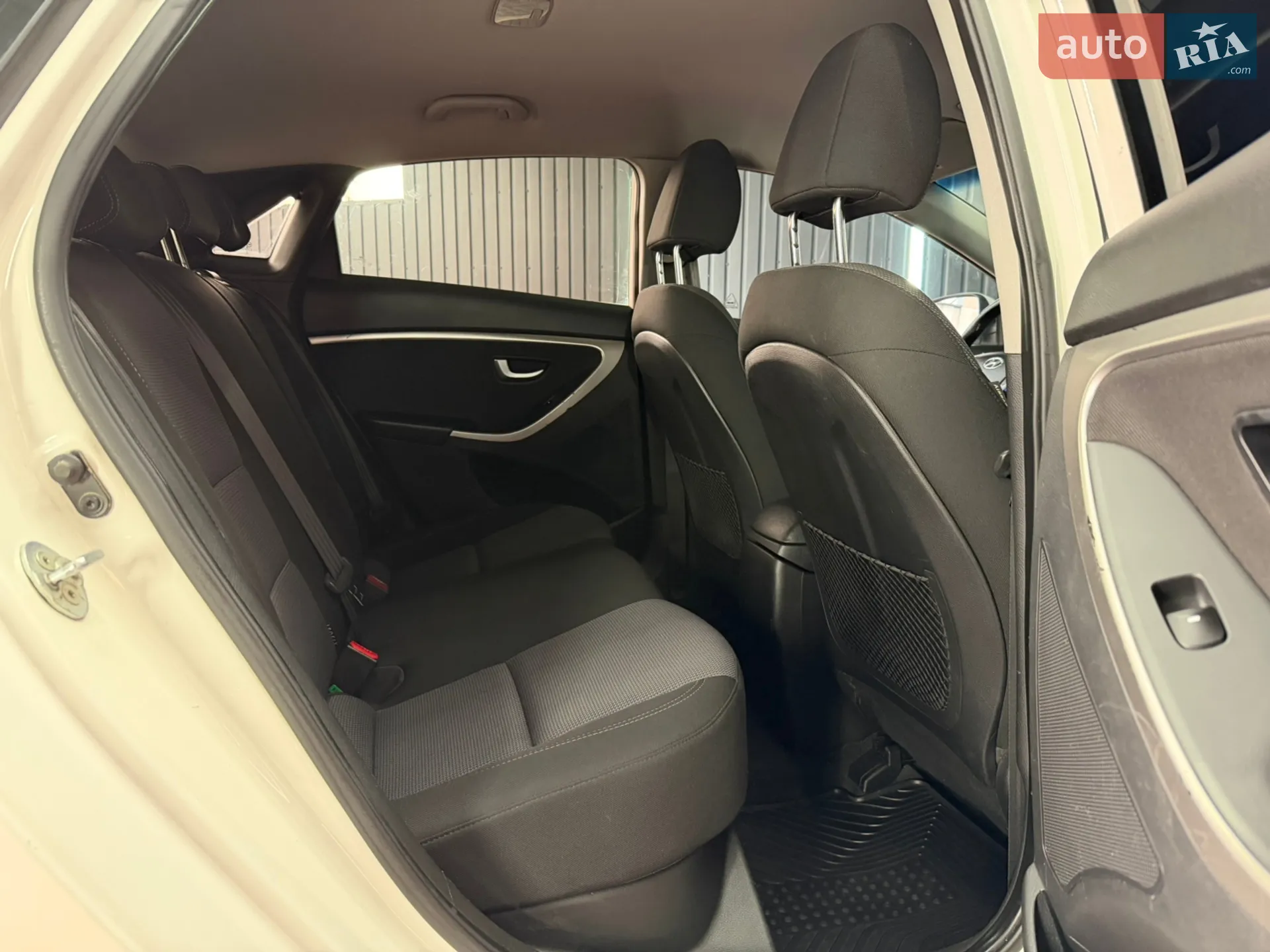 2013 Hyundai i30 - мініатюра 23
