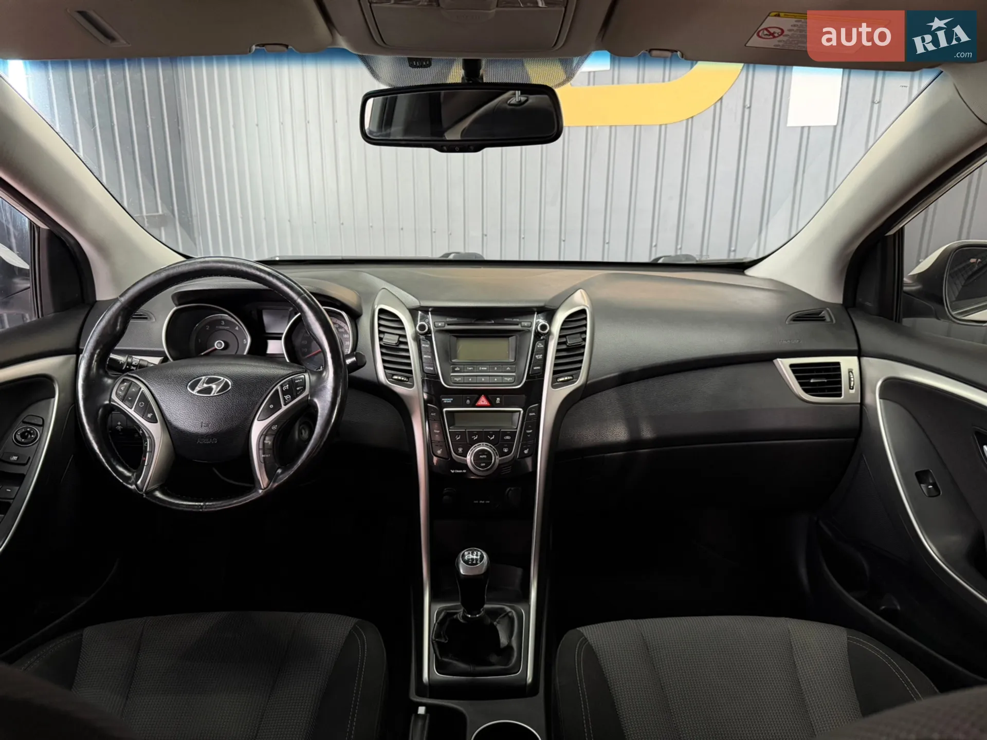 2013 Hyundai i30 - мініатюра 30