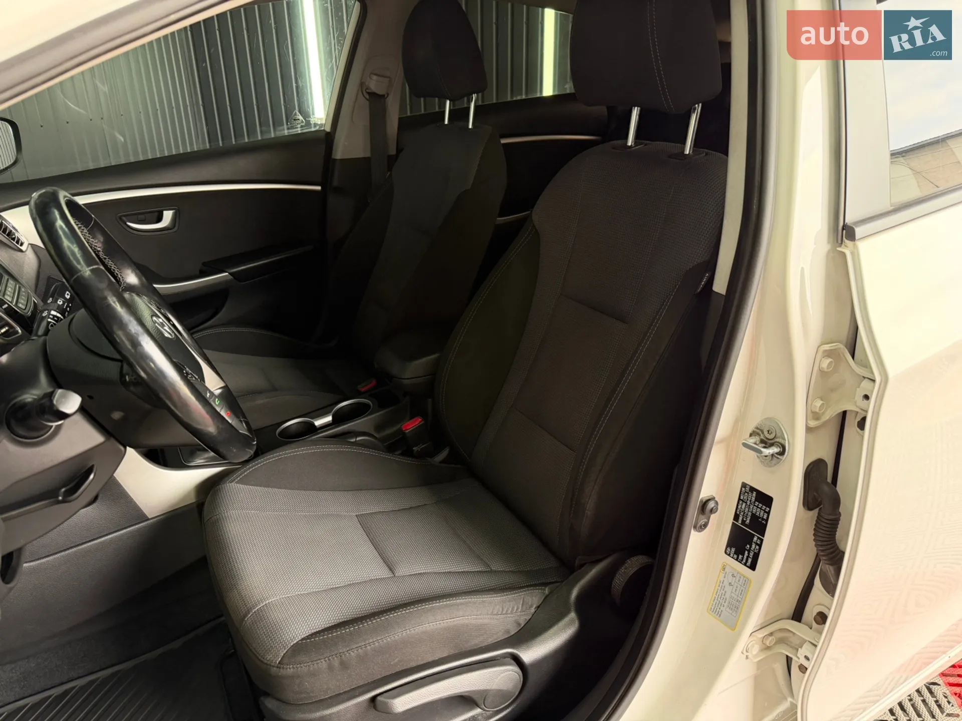 2013 Hyundai i30 - мініатюра 36