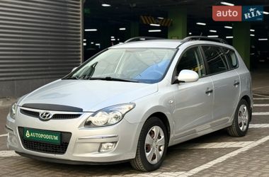 Универсал Hyundai i30 2009 в Киеве