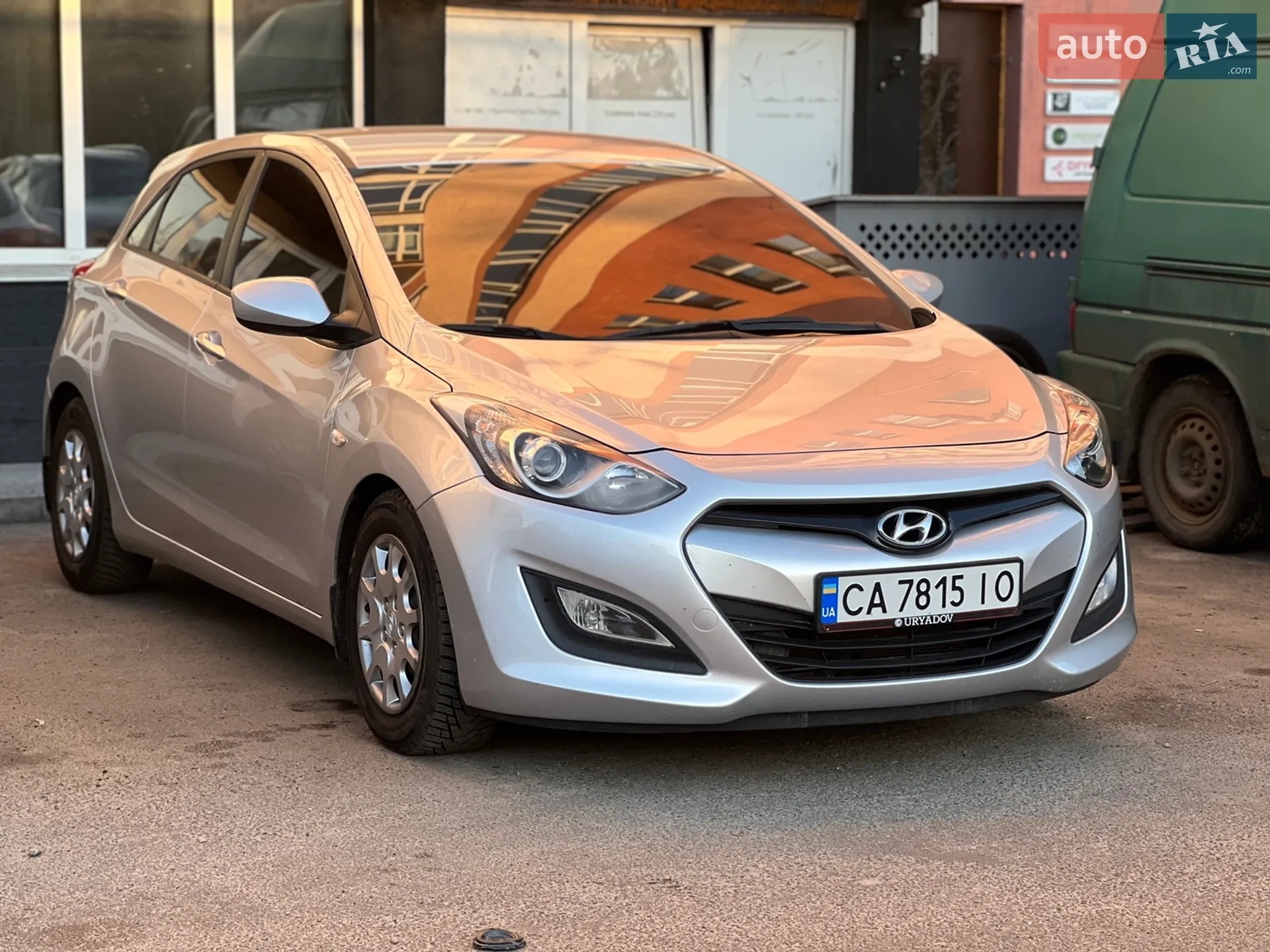 2012 Hyundai i30 - мініатюра 2