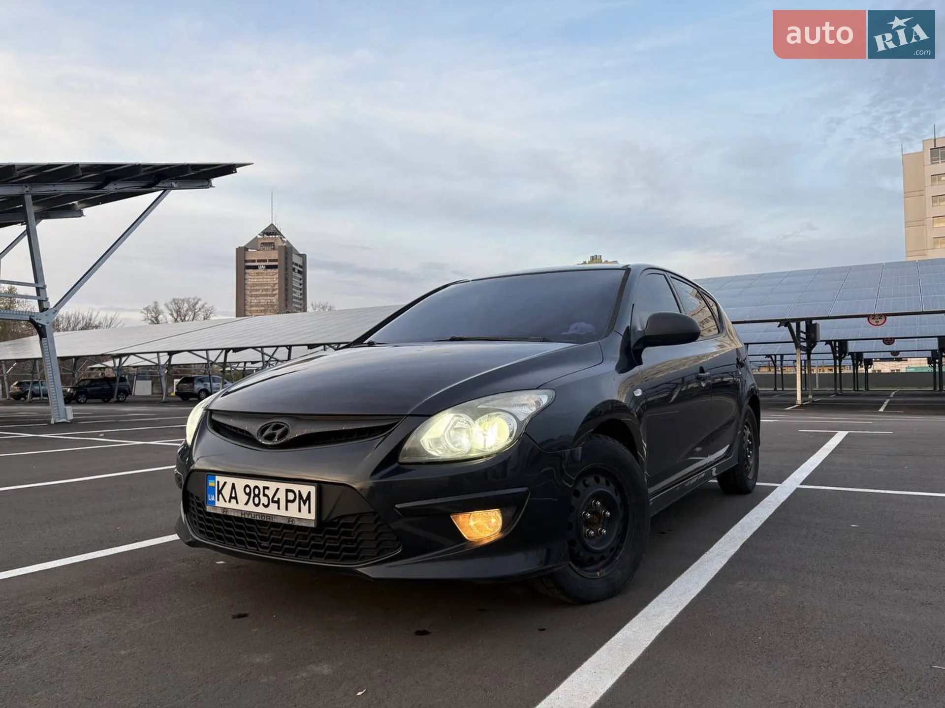 2010 Hyundai i30 - мініатюра 2