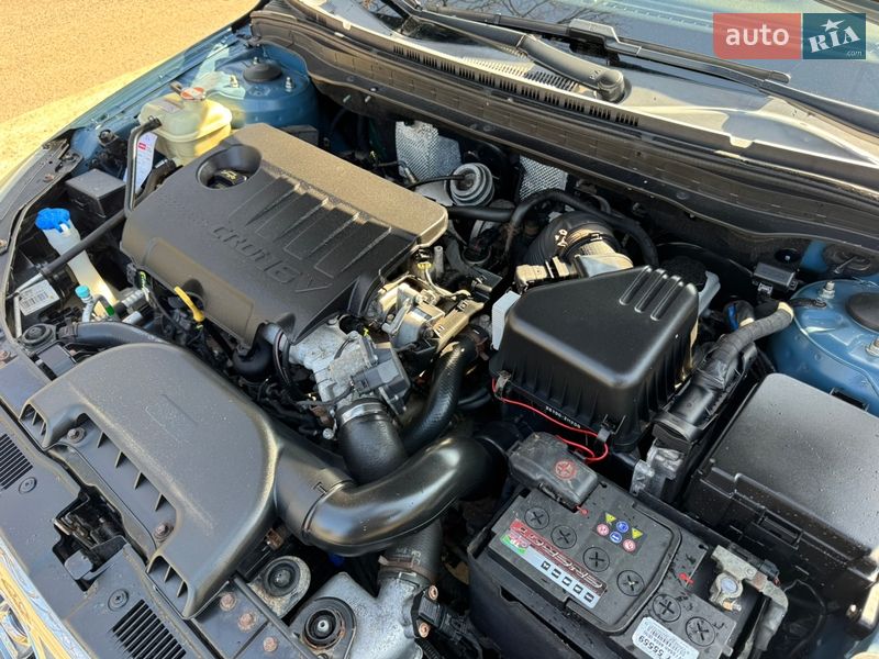 Хетчбек Hyundai i30 2010 в Луцьку