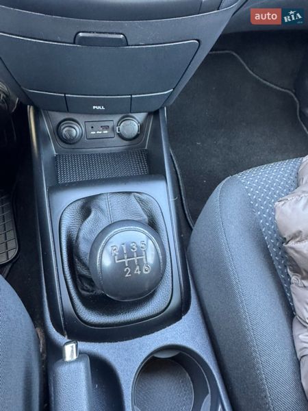 Хетчбек Hyundai i30 2010 в Луцьку