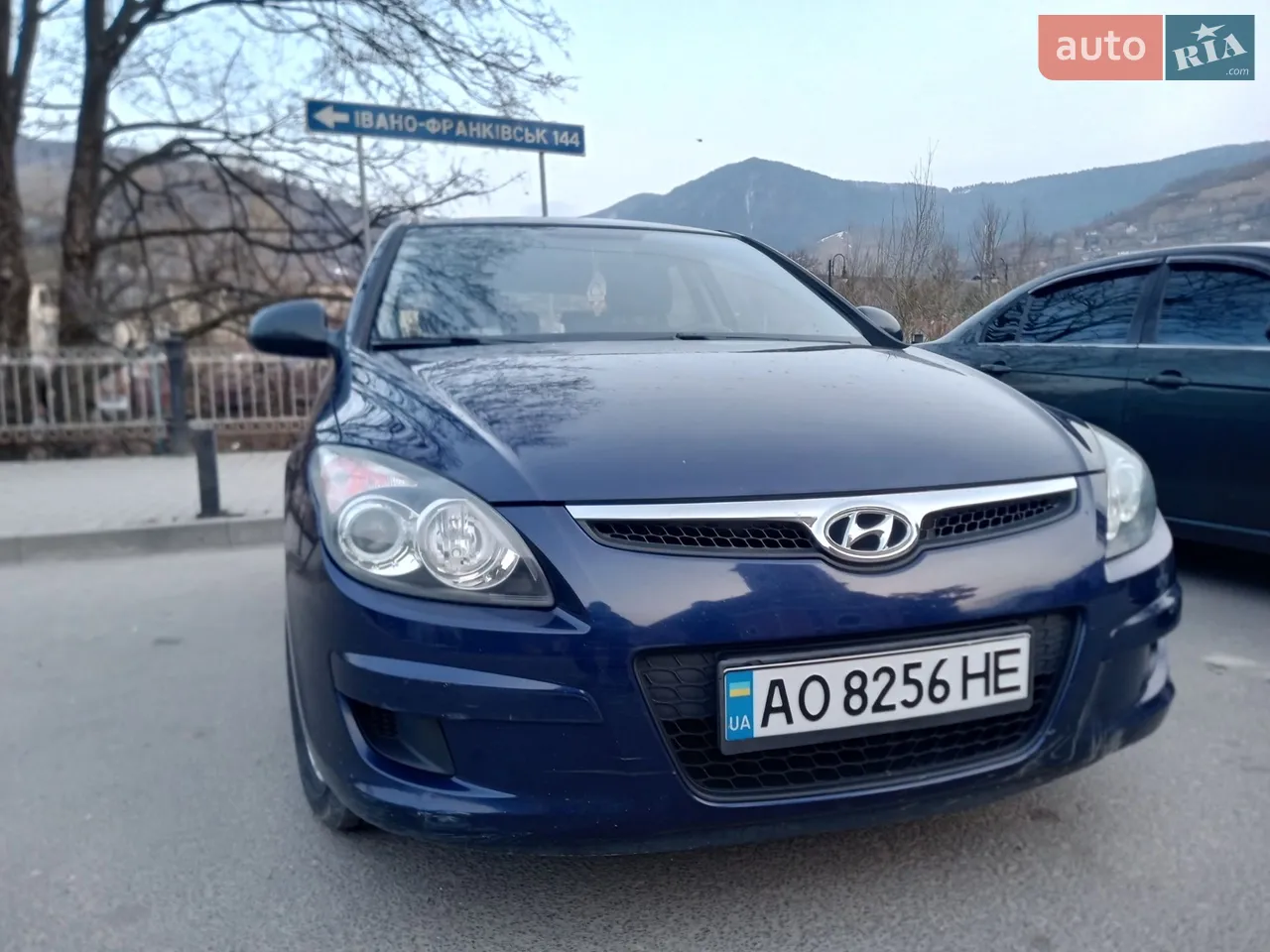 2010 Hyundai i30 - мініатюра 14