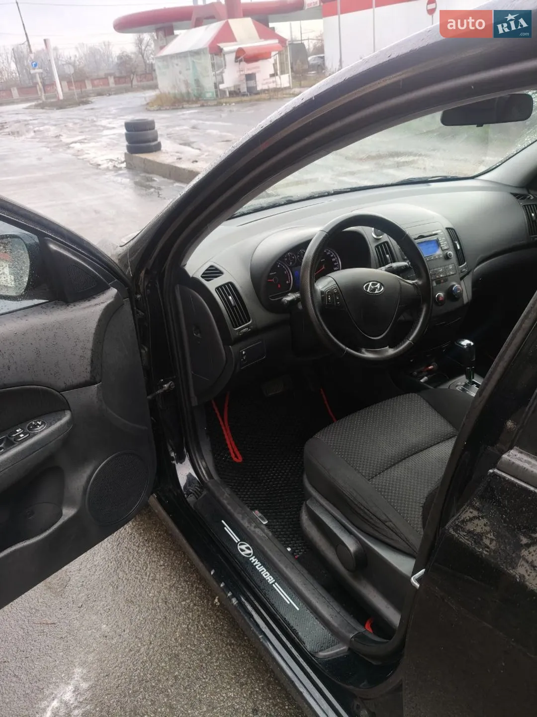 2012 Hyundai i30 - мініатюра 3