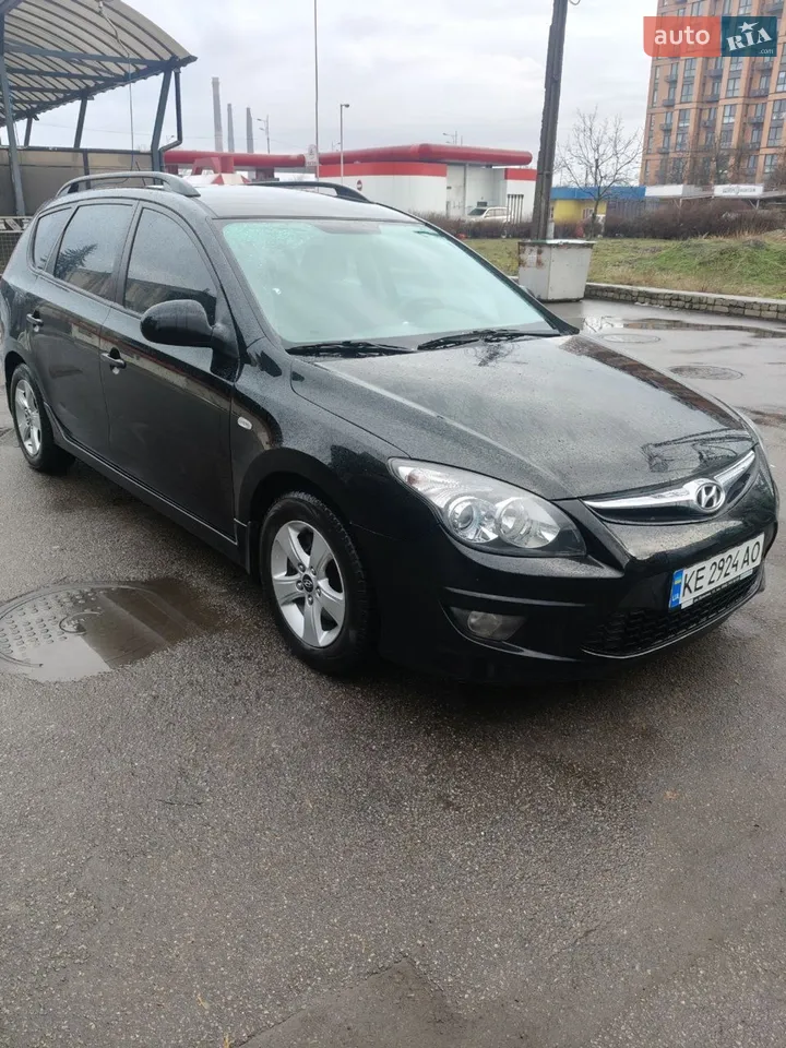 2013 Hyundai i30 - мініатюра 21