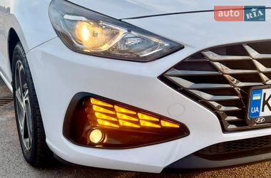 Універсал Hyundai i30 2021 в Вінниці