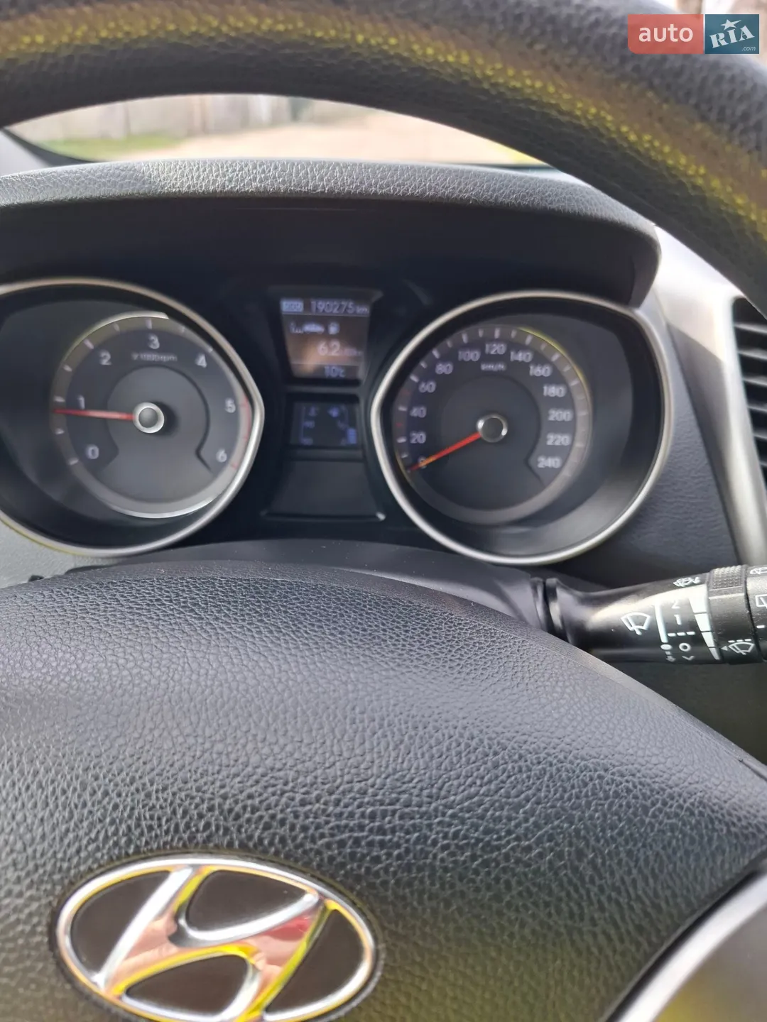 2012 Hyundai i30 - мініатюра 14