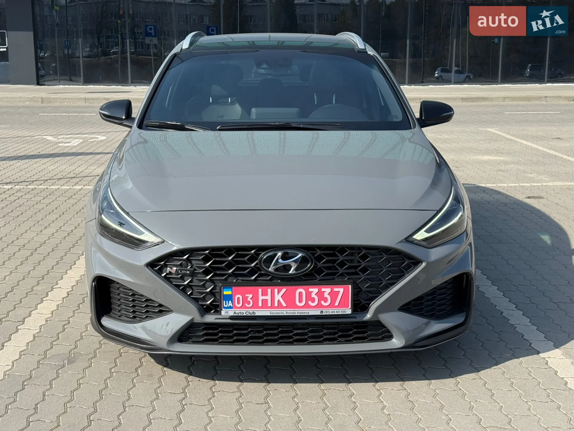 2022 Hyundai i30 - мініатюра 4