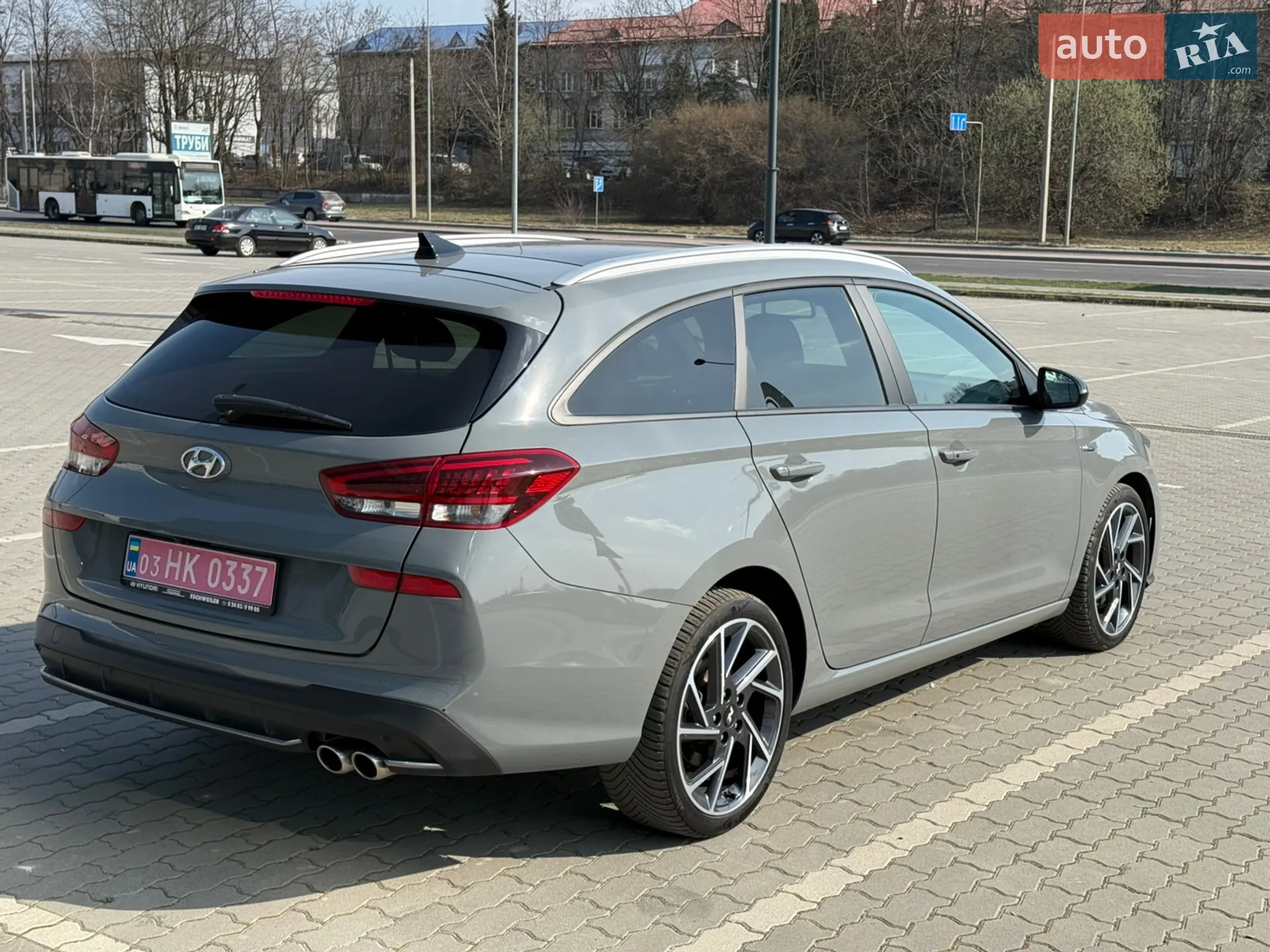 2022 Hyundai i30 - мініатюра 7