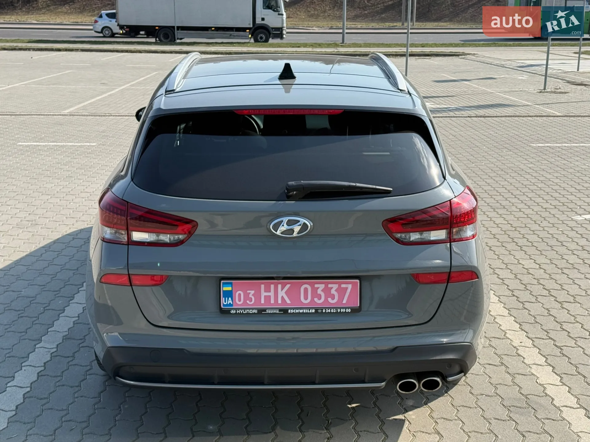 2022 Hyundai i30 - мініатюра 11