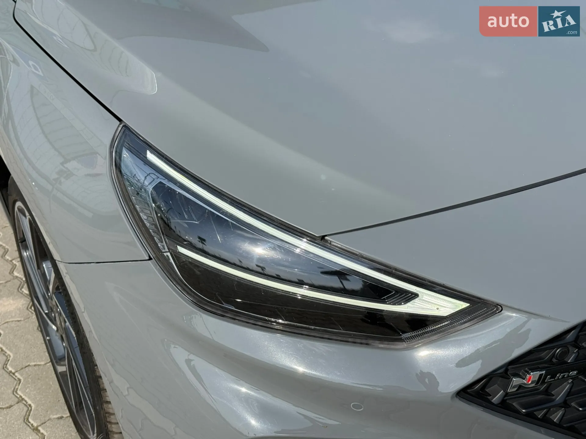 2022 Hyundai i30 - мініатюра 17
