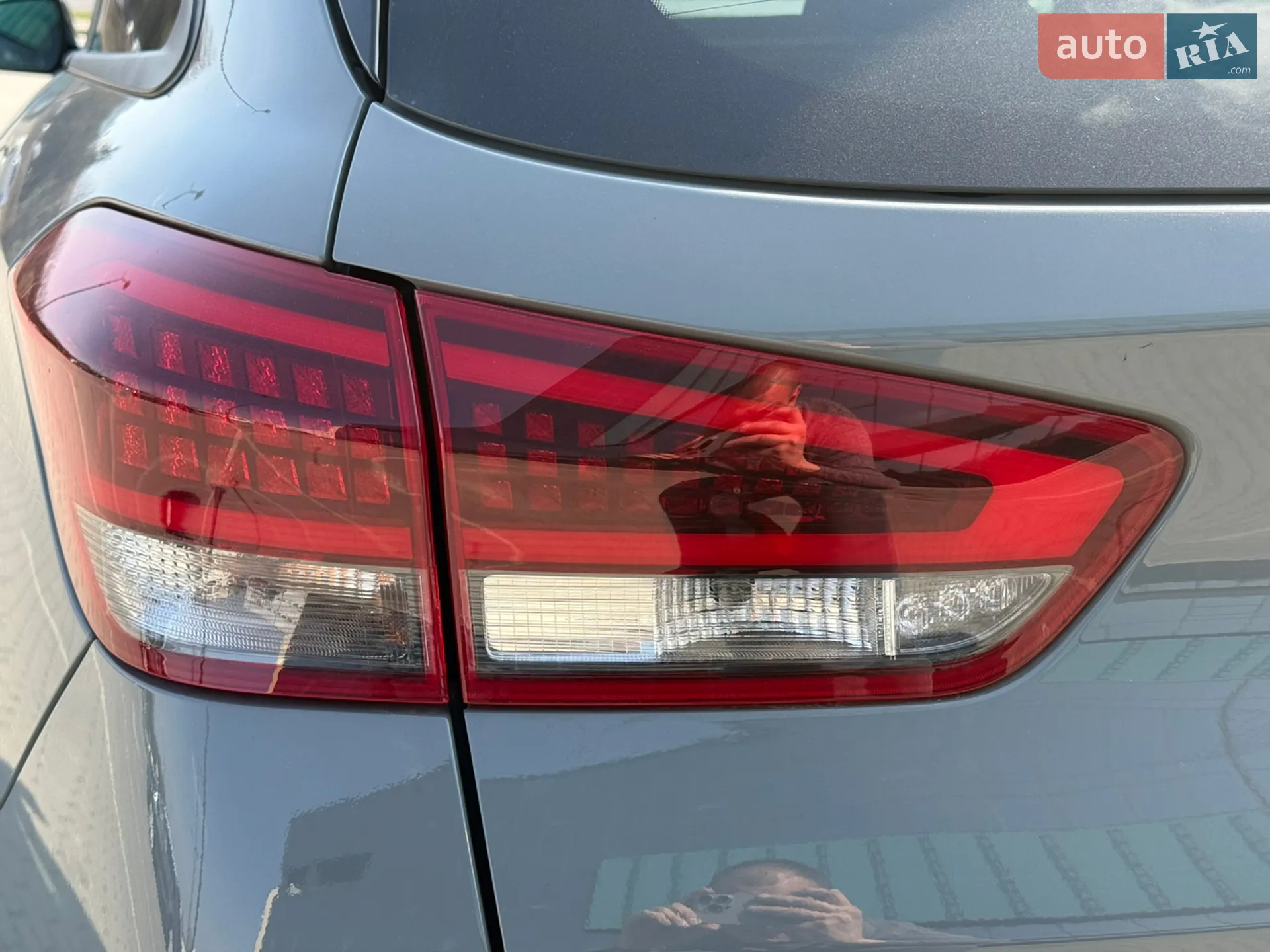2022 Hyundai i30 - мініатюра 26