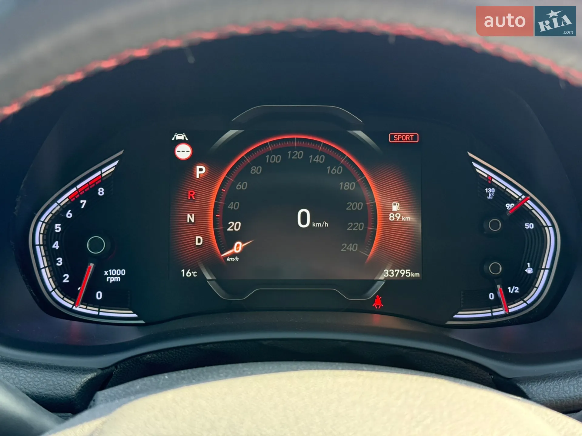 2022 Hyundai i30 - мініатюра 58