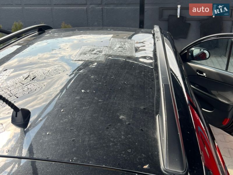 Универсал Hyundai i30 2008 в Дубно