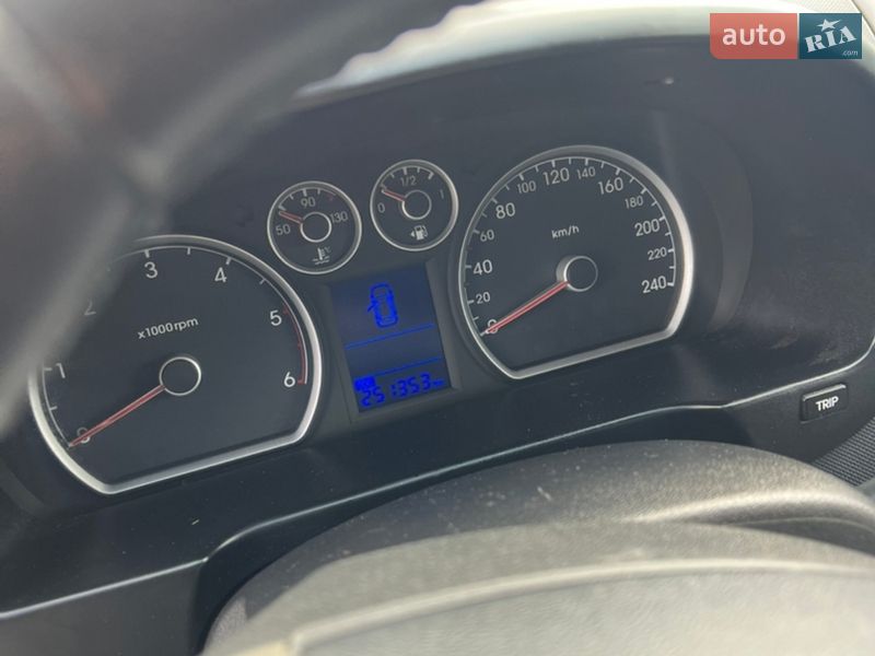 Универсал Hyundai i30 2008 в Дубно