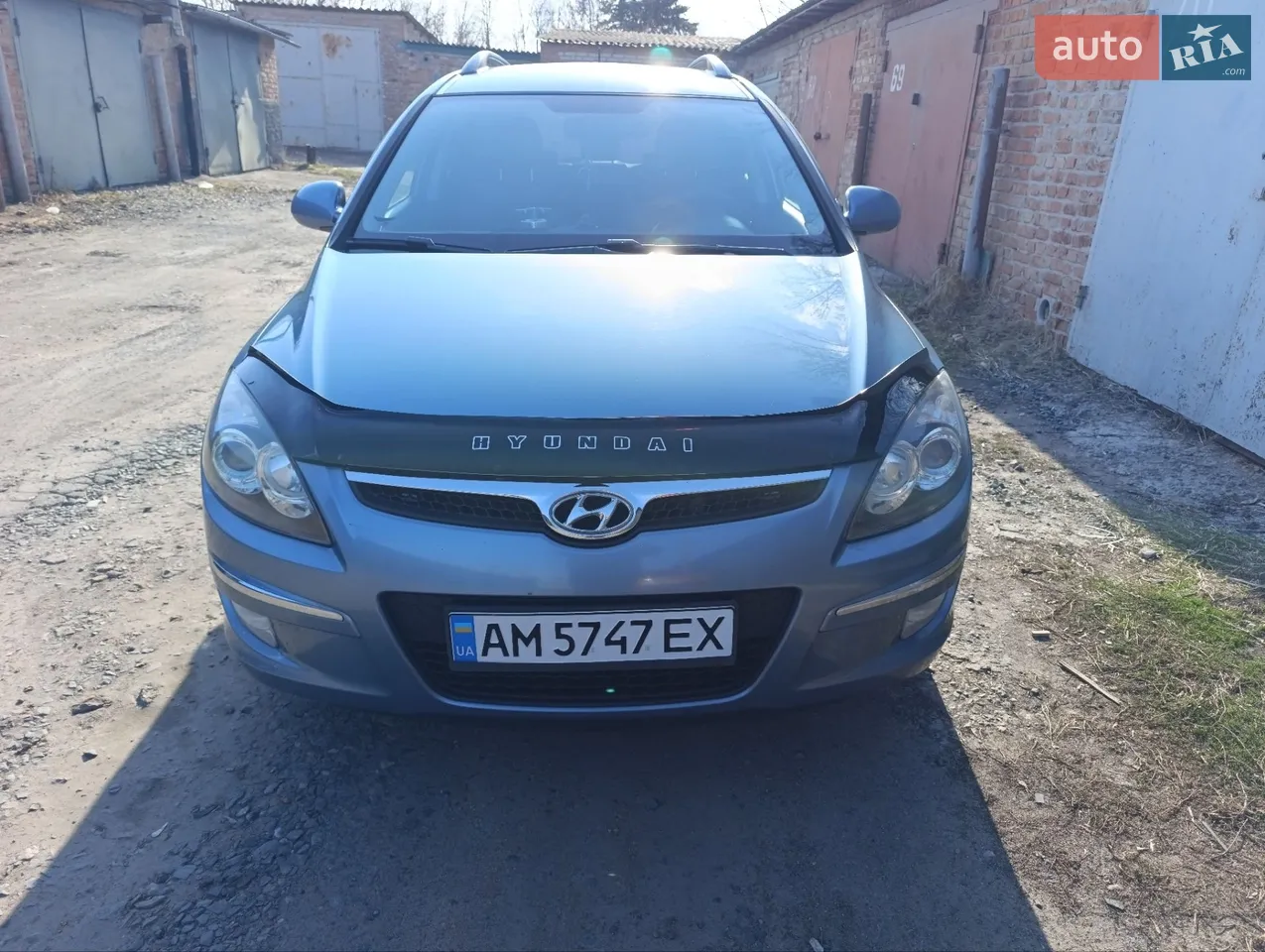 2010 Hyundai i30 - мініатюра 14