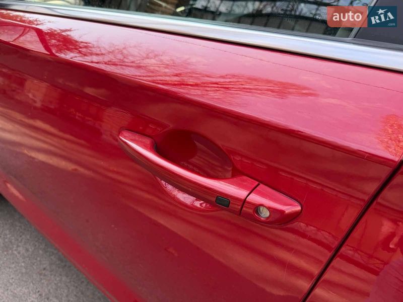 Универсал Hyundai i30 2020 в Киеве фото 11 Универсал Hyundai i30 2020 в Киеве