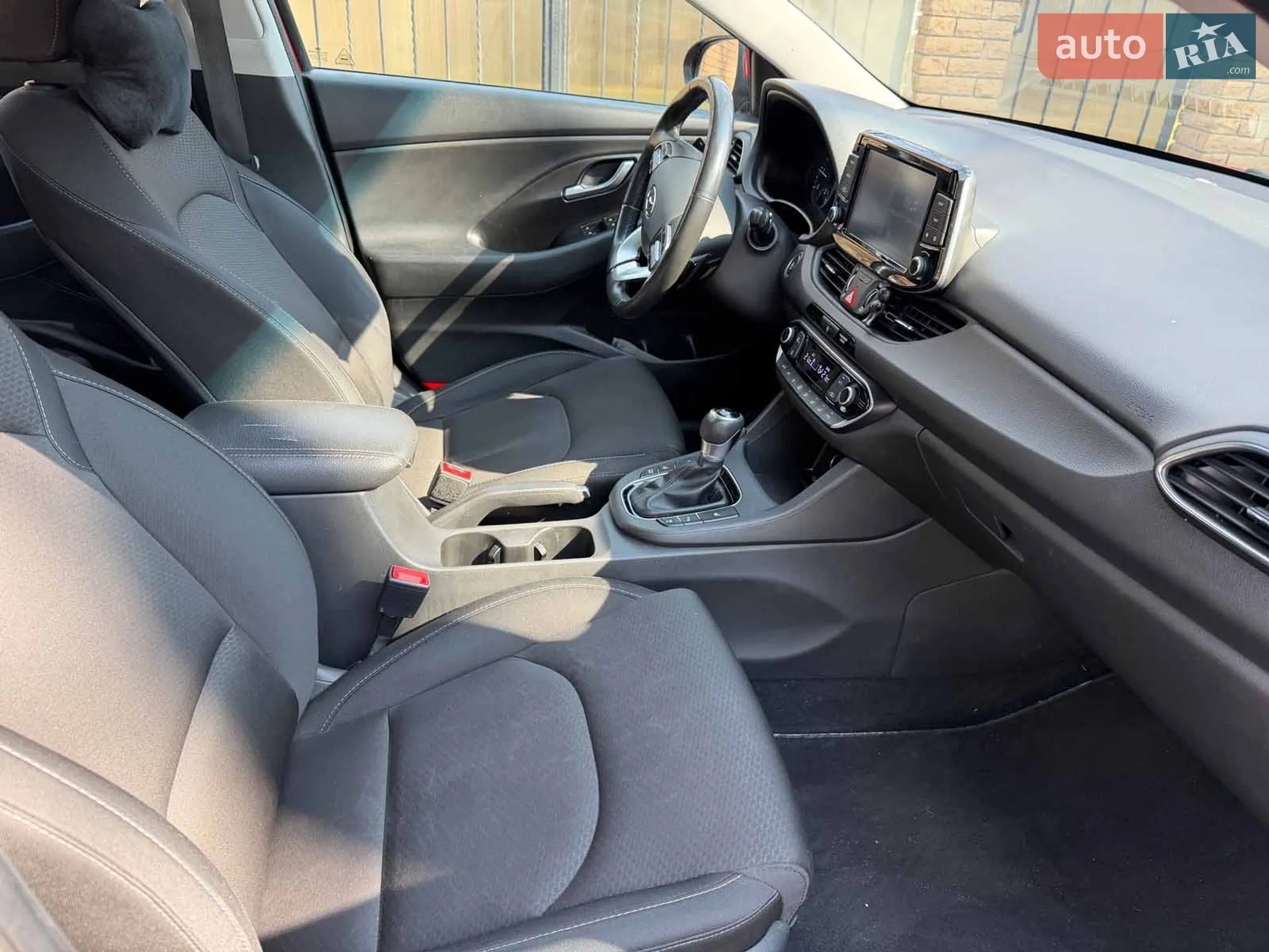 2020 Hyundai i30 - мініатюра 25