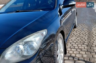 Універсал Hyundai i30 2012 в Львові