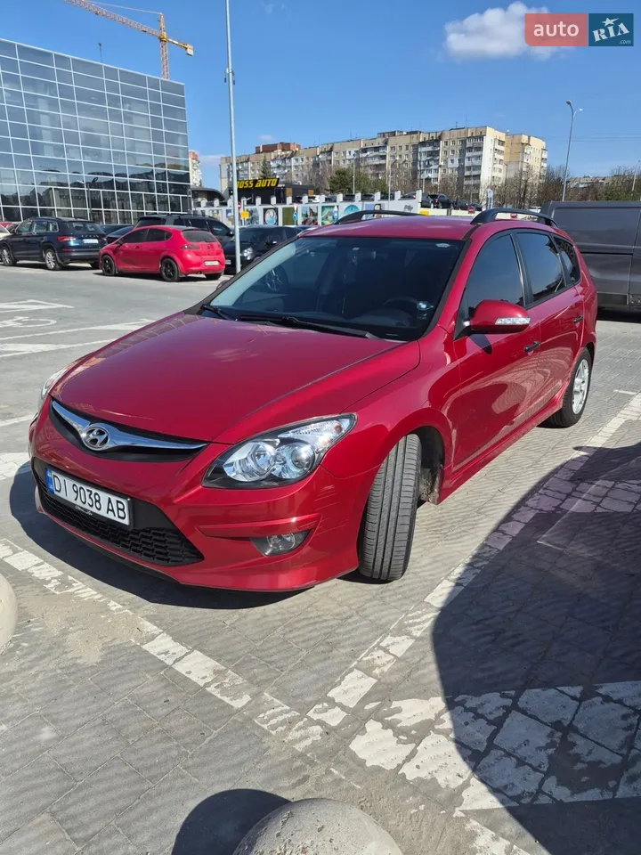 2012 Hyundai i30 - мініатюра 26
