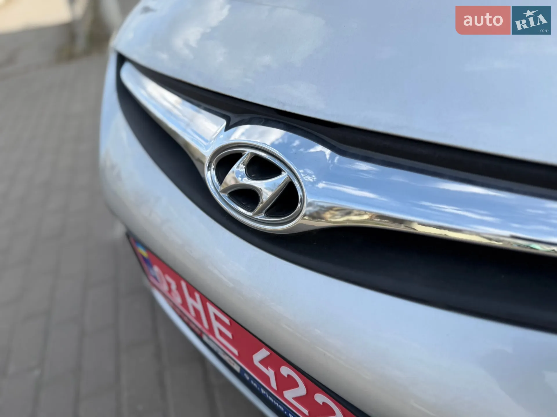 2012 Hyundai i30 - мініатюра 15