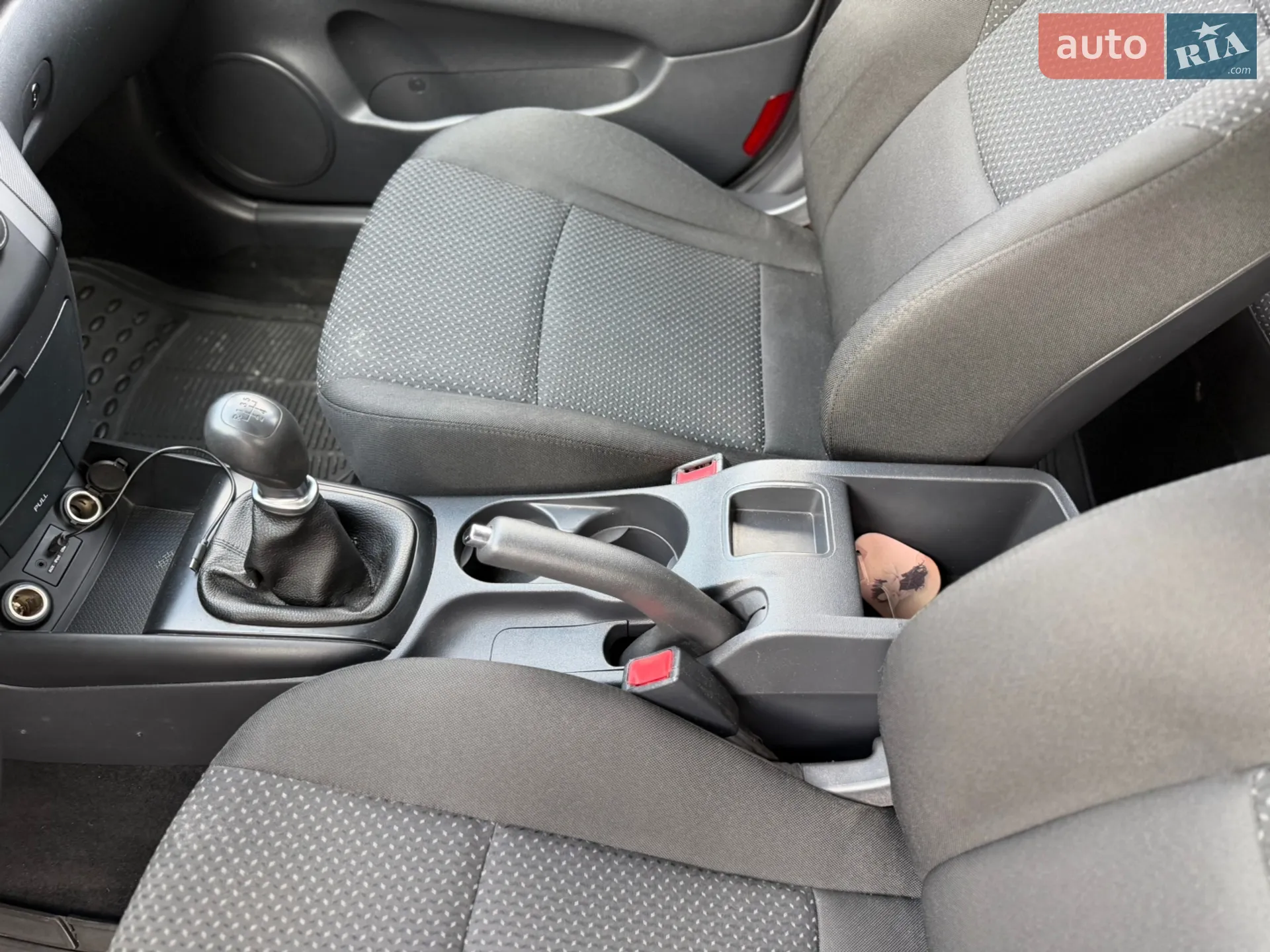 2012 Hyundai i30 - мініатюра 19