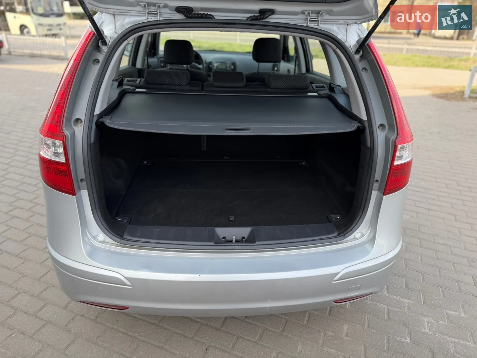 2012 Hyundai i30 - мініатюра 29