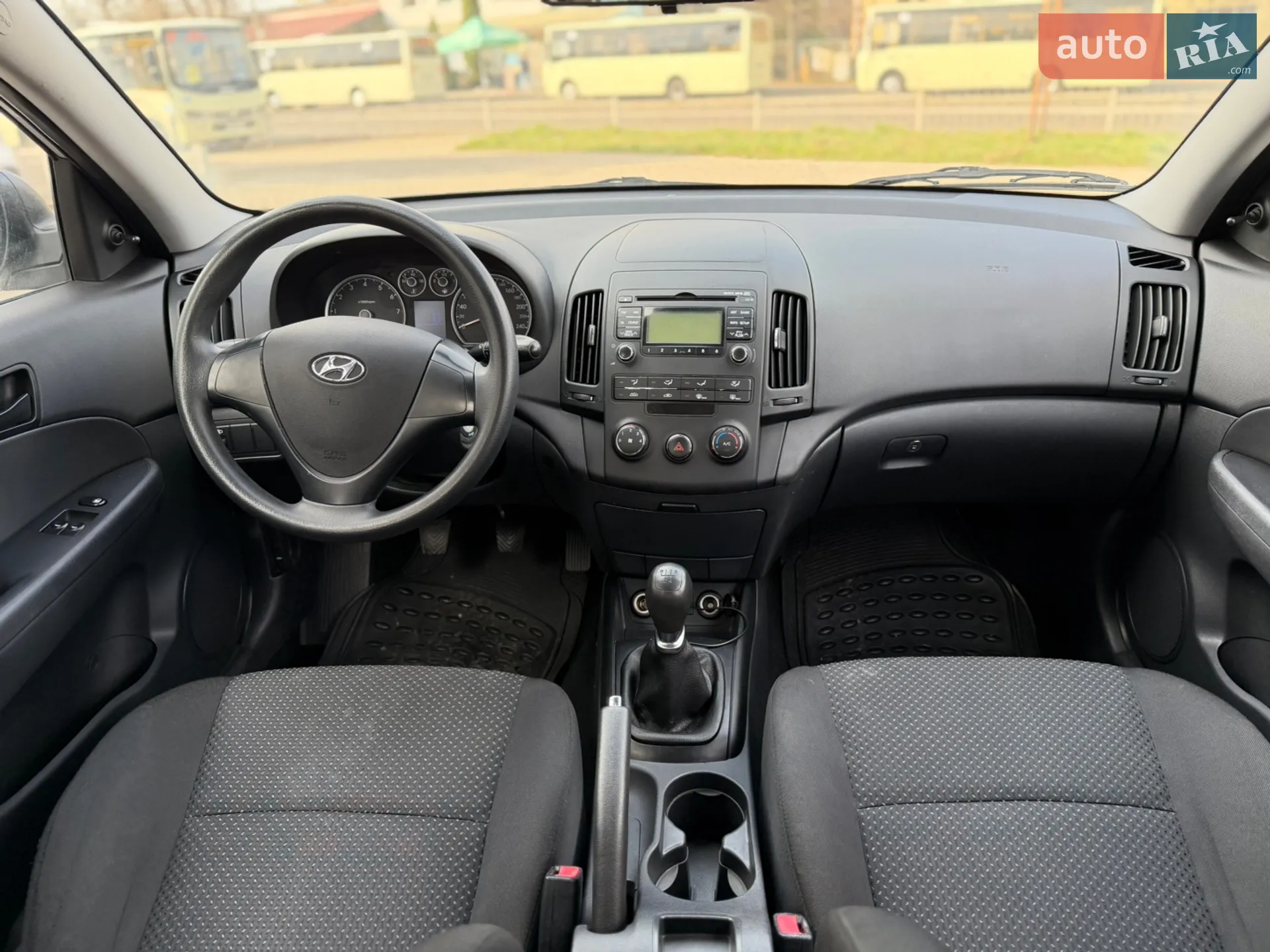 2012 Hyundai i30 - мініатюра 32