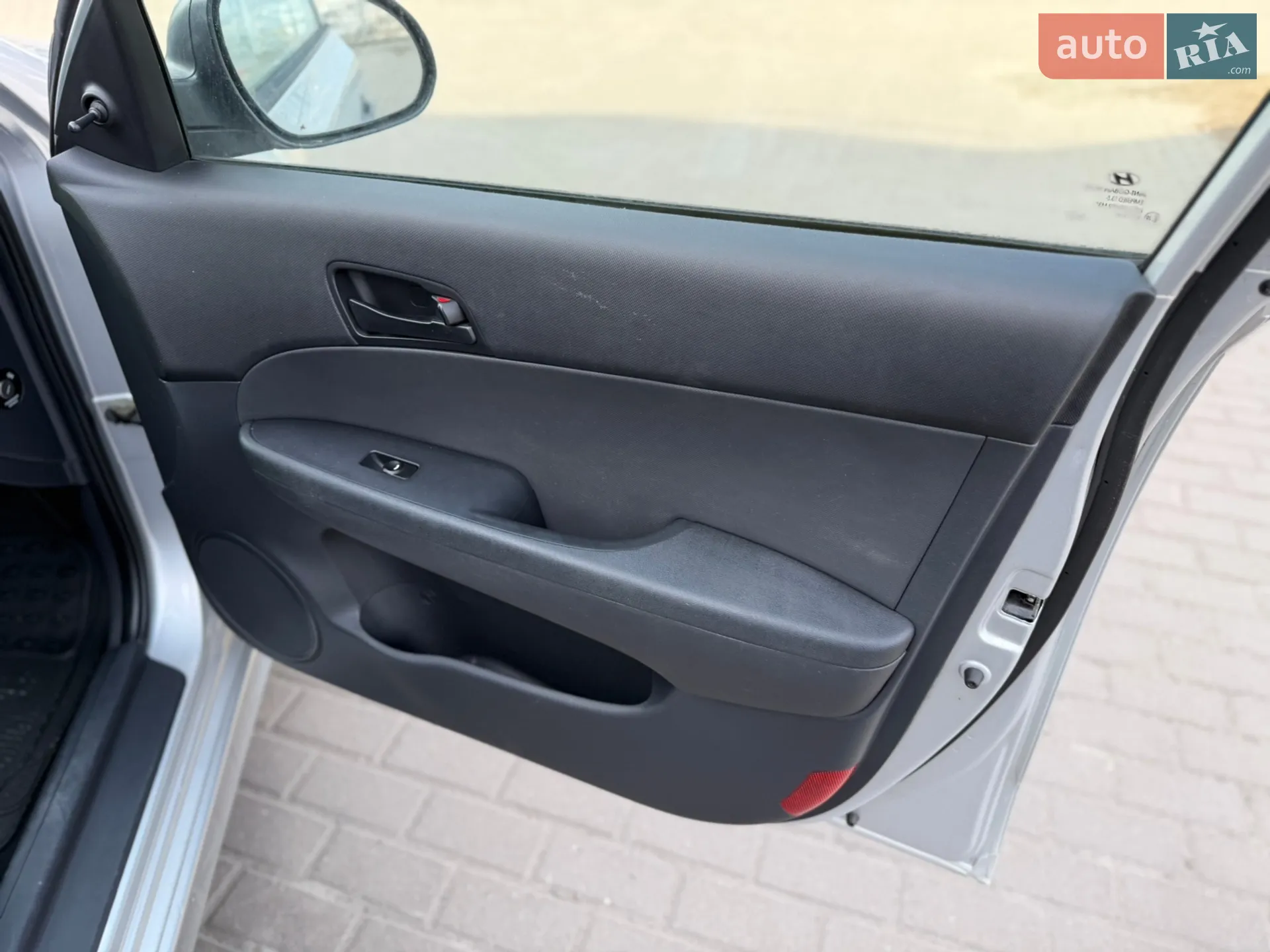 2012 Hyundai i30 - мініатюра 36