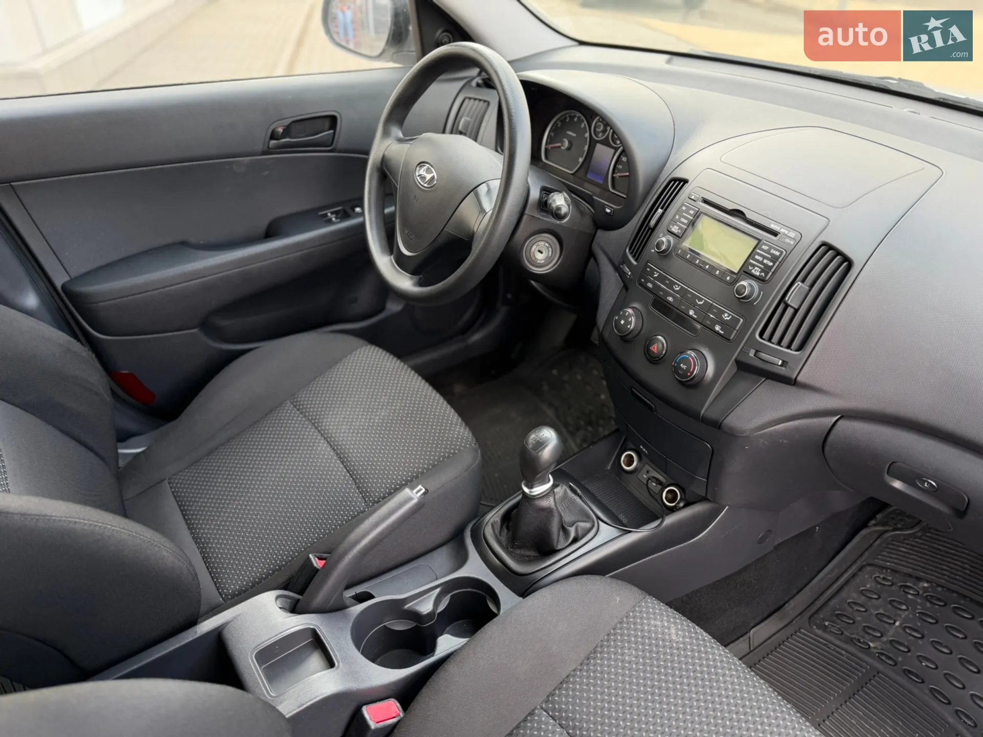 2012 Hyundai i30 - мініатюра 41