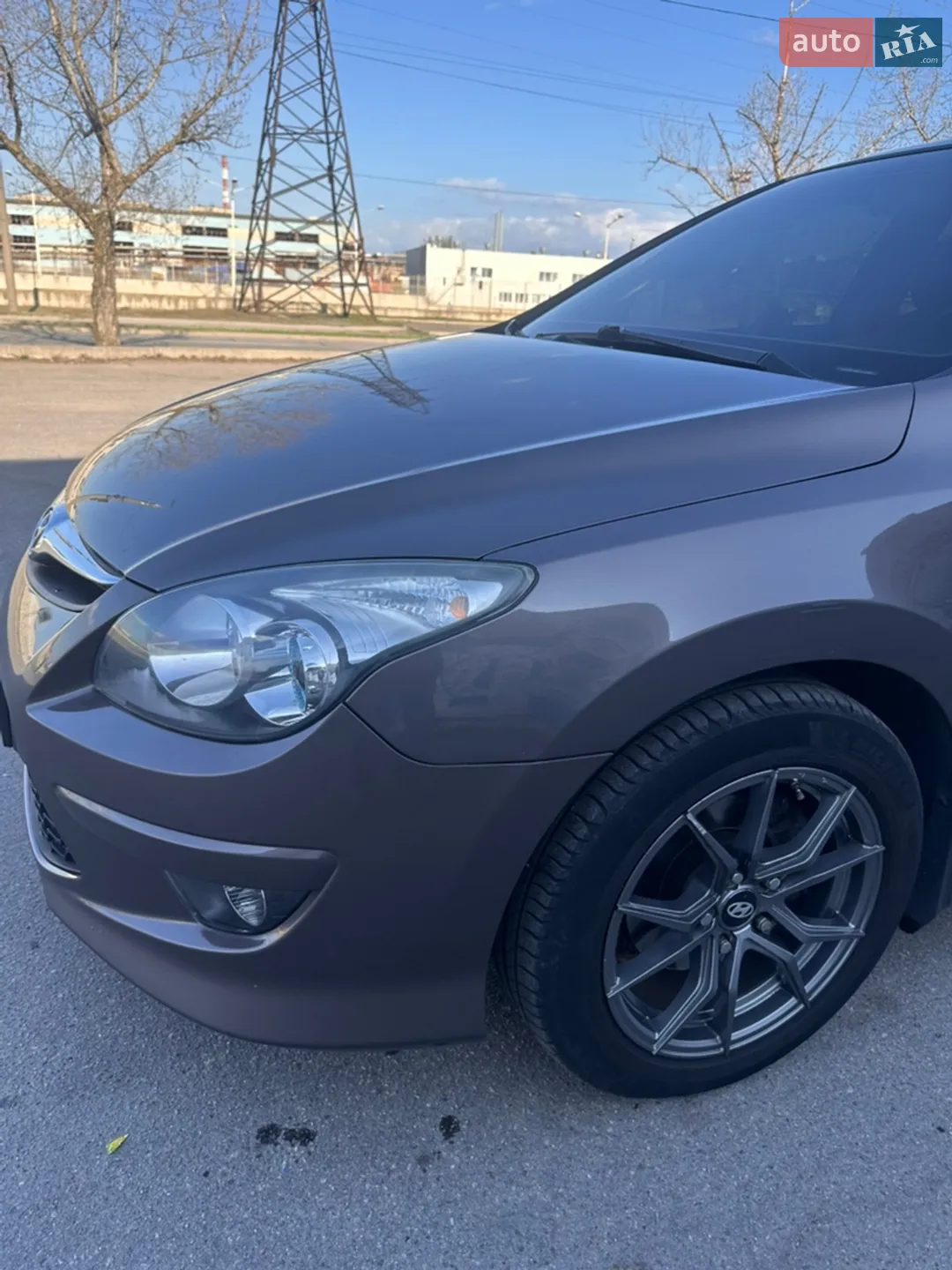 2011 Hyundai i30 - мініатюра 2