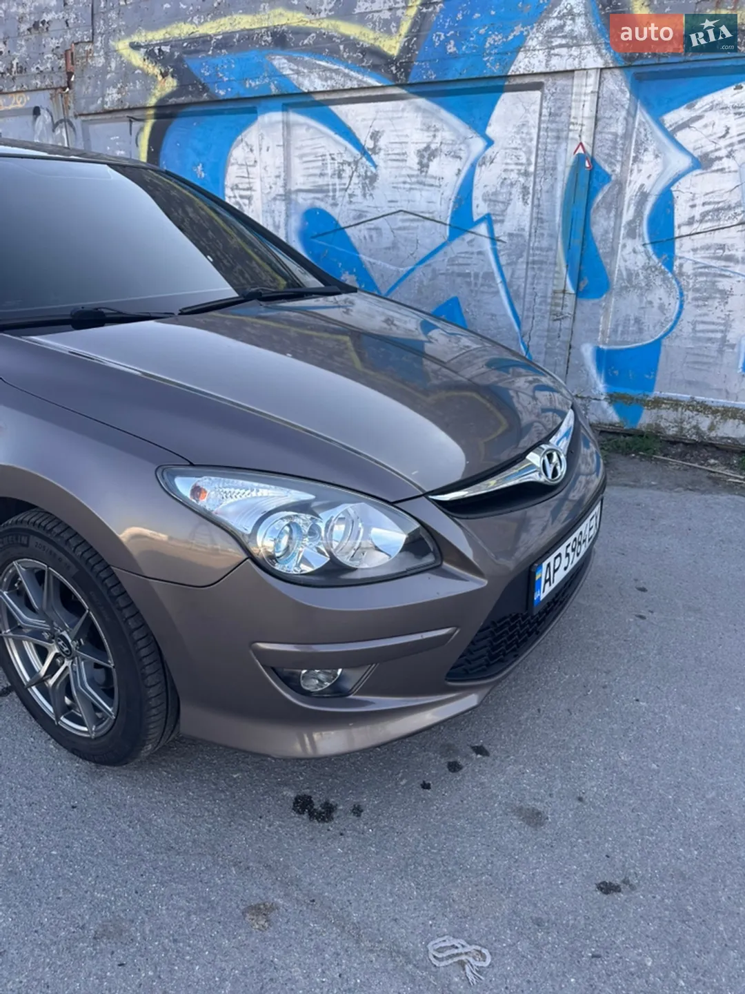 2011 Hyundai i30 - мініатюра 15