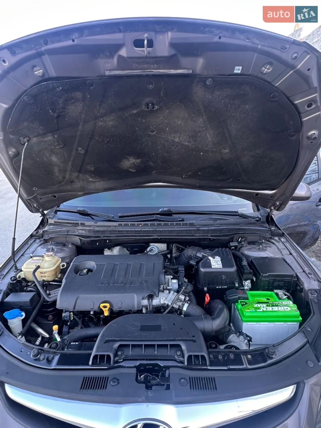 2011 Hyundai i30 - мініатюра 37