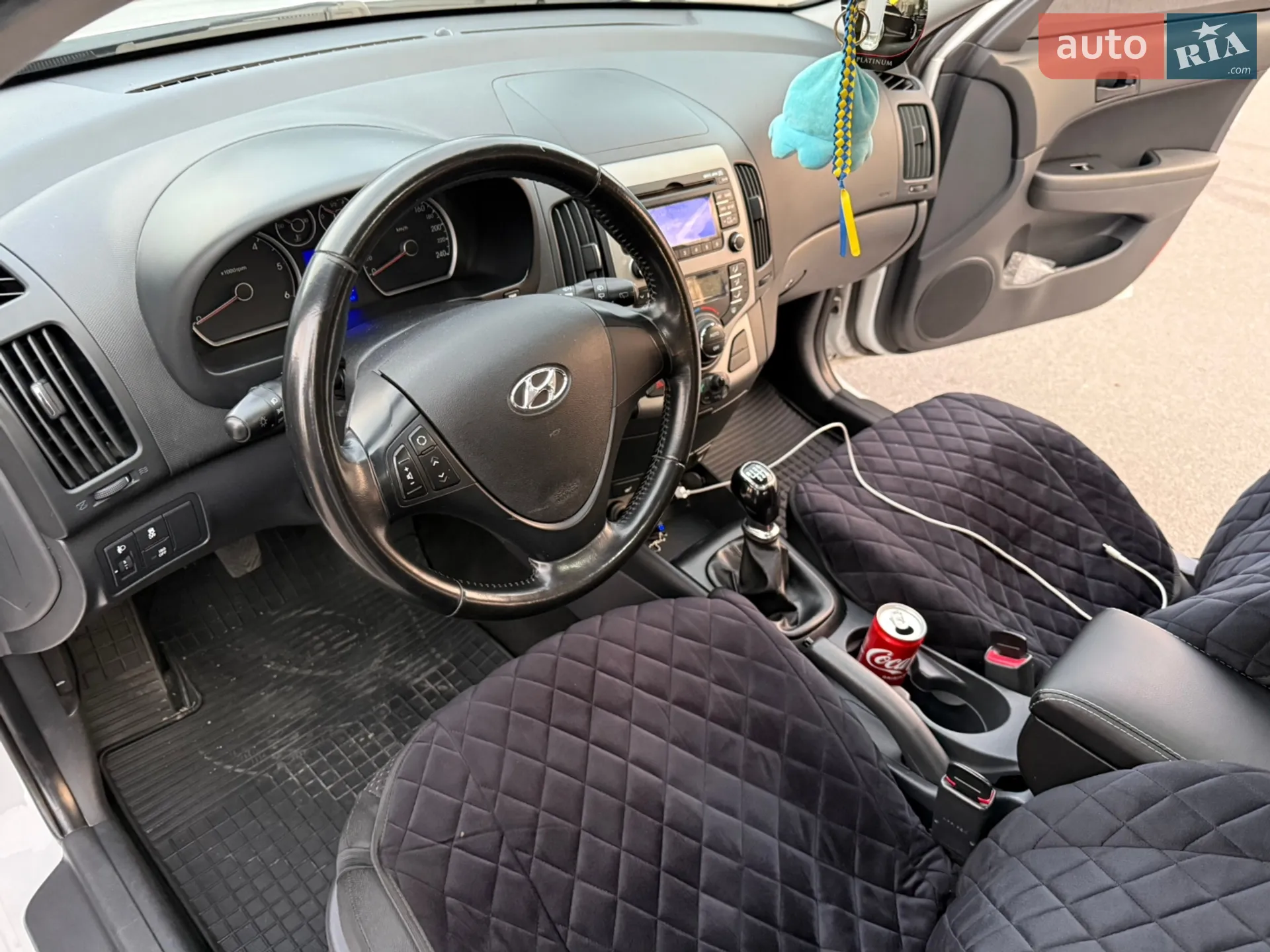 2011 Hyundai i30 - мініатюра 16