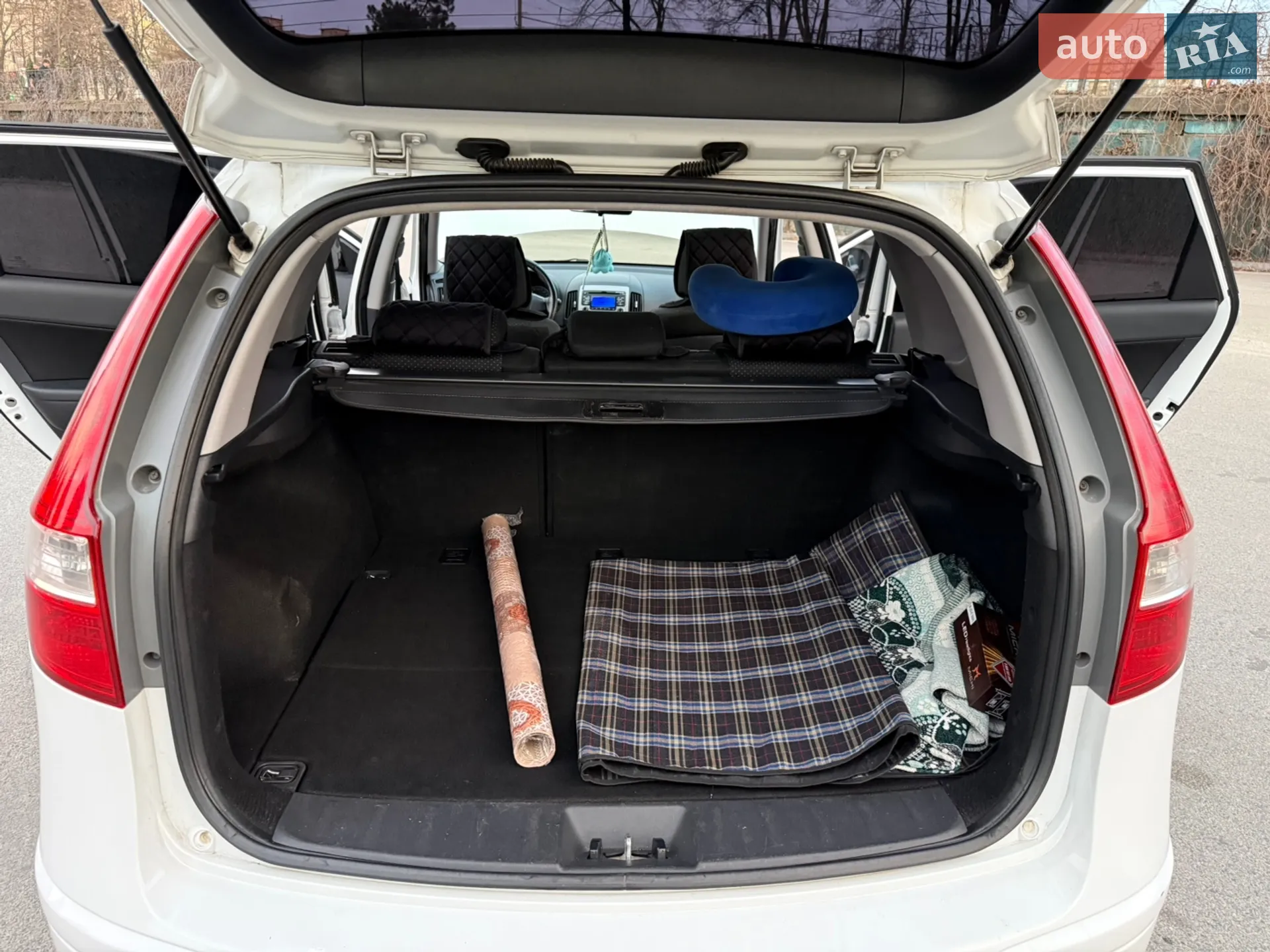 2011 Hyundai i30 - мініатюра 18