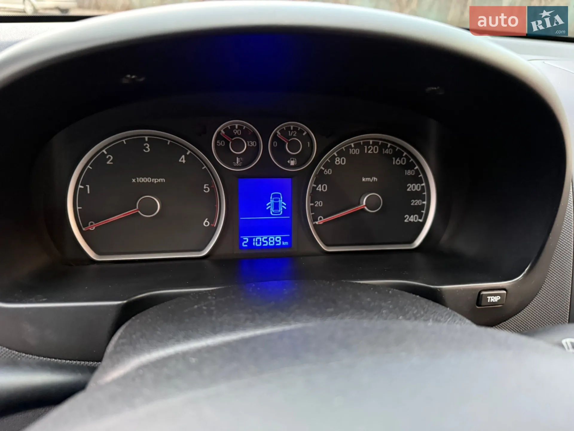 2011 Hyundai i30 - мініатюра 19