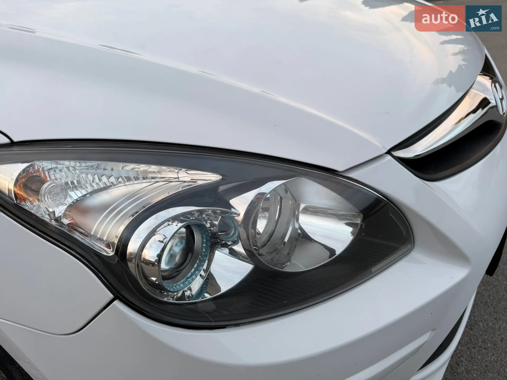 2011 Hyundai i30 - мініатюра 13