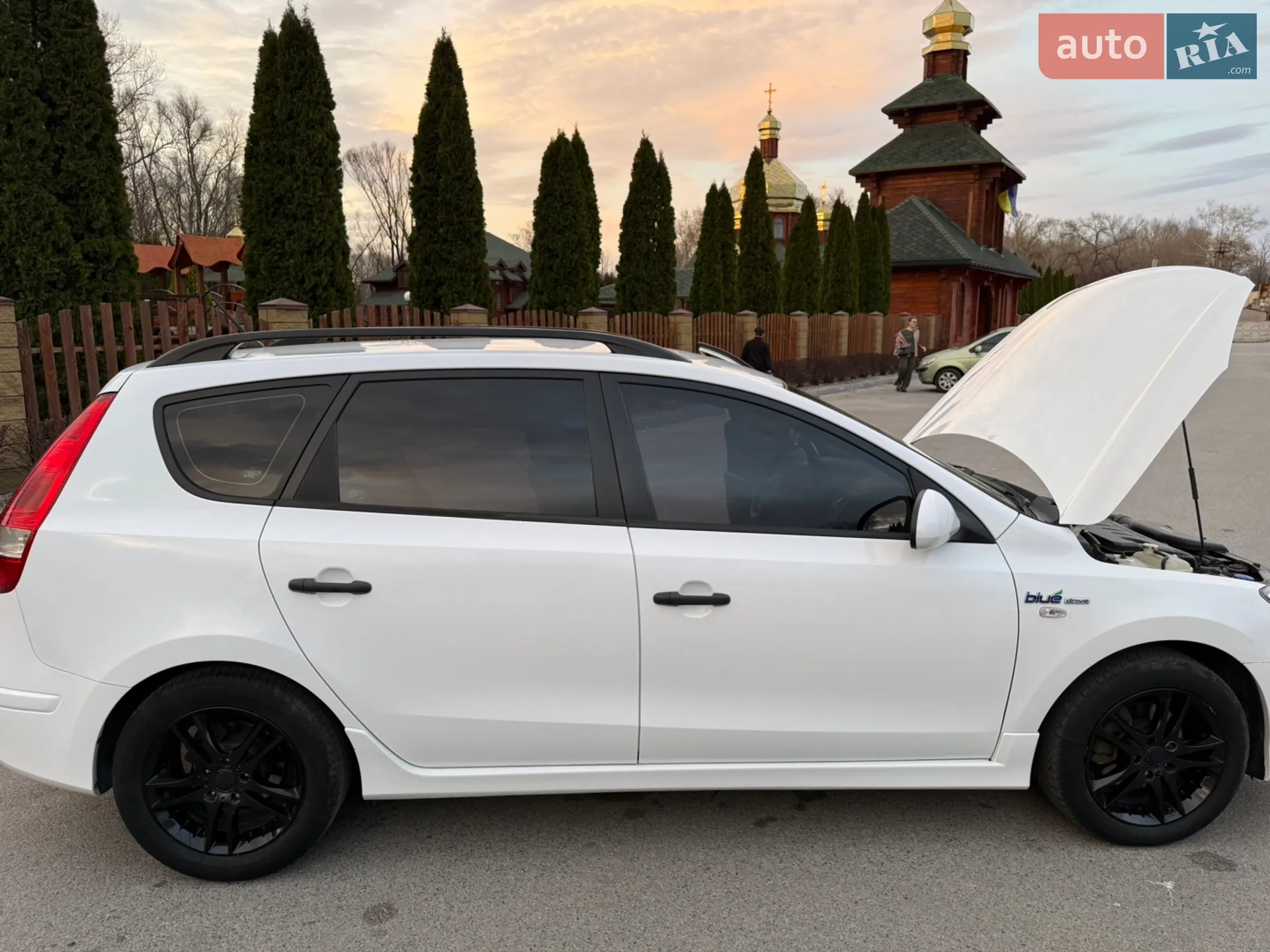 2011 Hyundai i30 - мініатюра 5