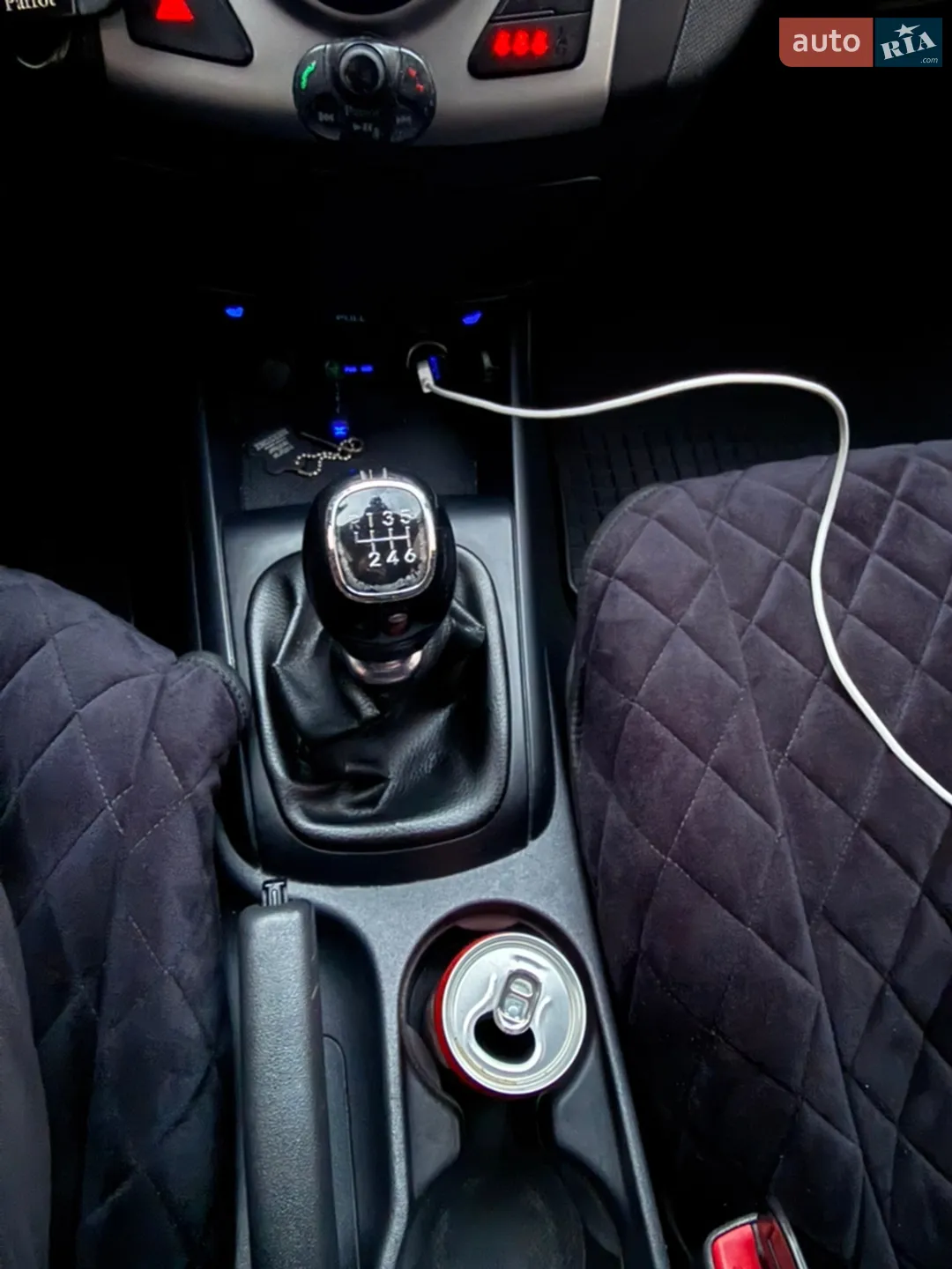 2011 Hyundai i30 - мініатюра 21