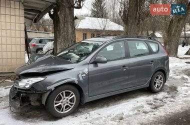 Универсал Hyundai i30 2010 в Киеве