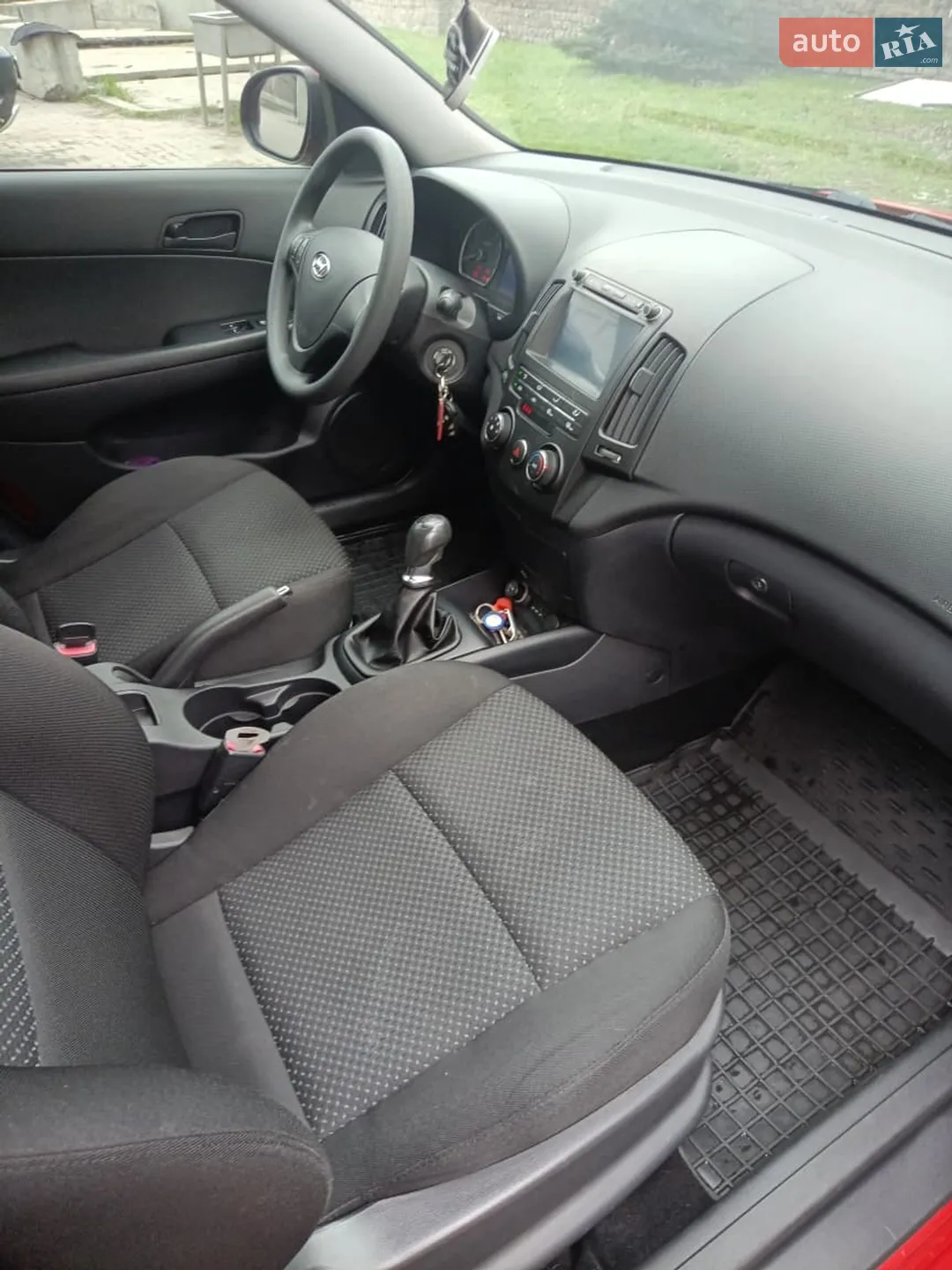 2010 Hyundai i30 - мініатюра 5