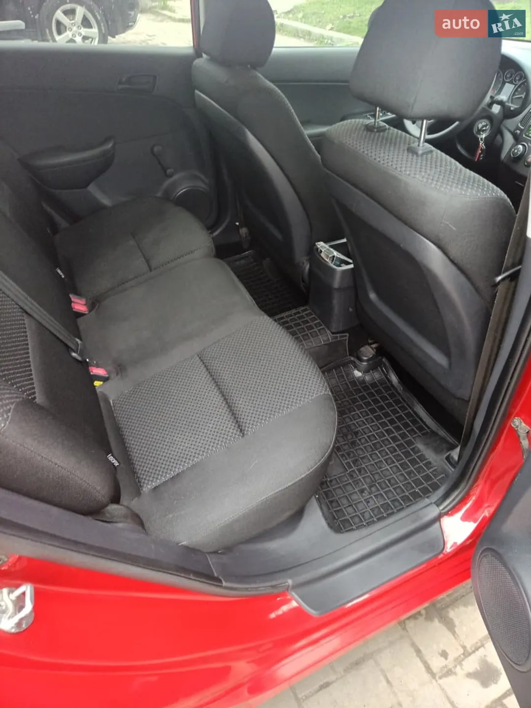 2010 Hyundai i30 - мініатюра 6