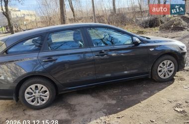 Універсал Hyundai i30 2021 в Києві