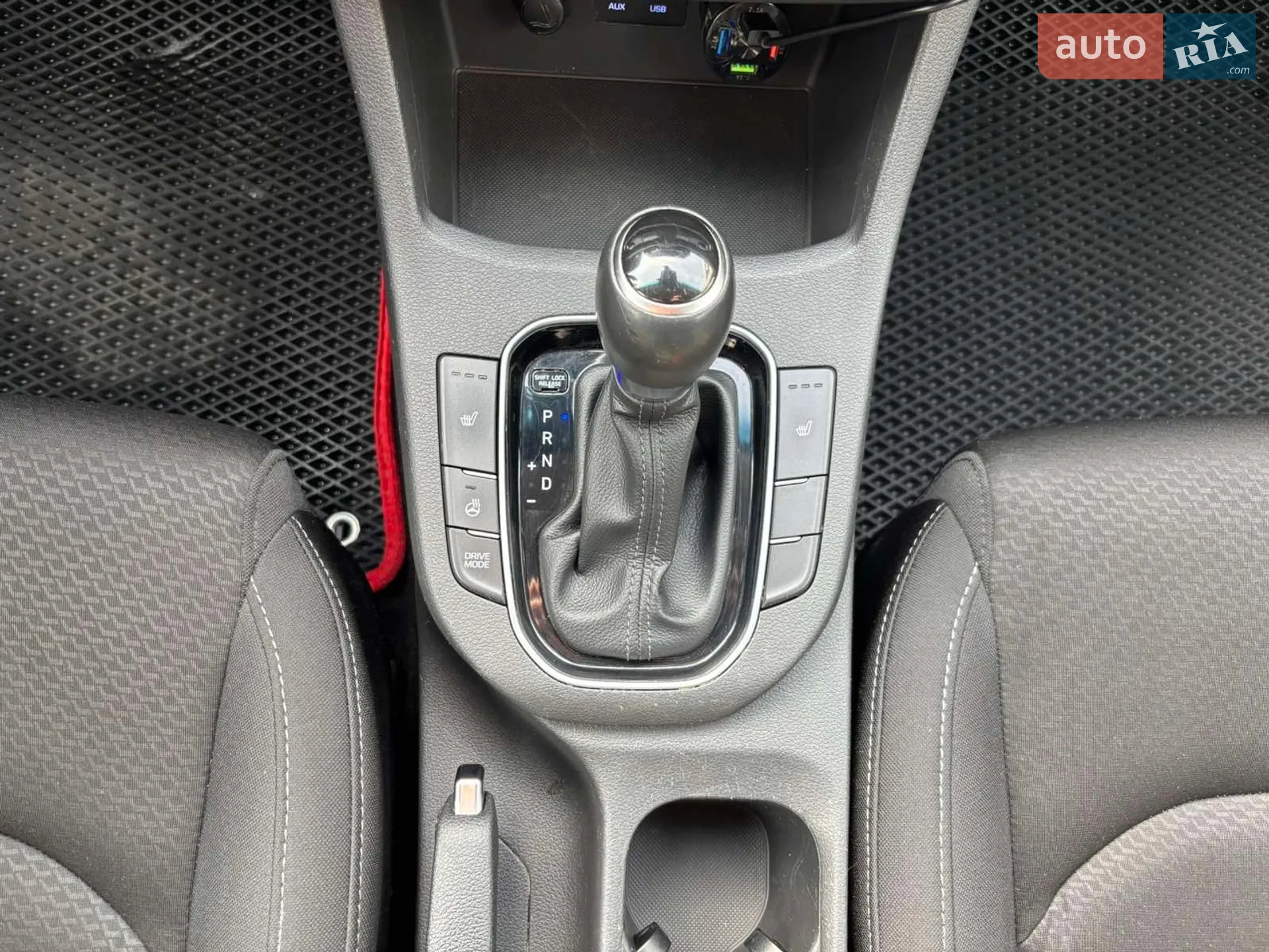 2019 Hyundai i30 - мініатюра 19
